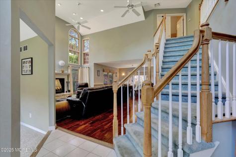 9 Rutherford Court Jackson NJ 08527
