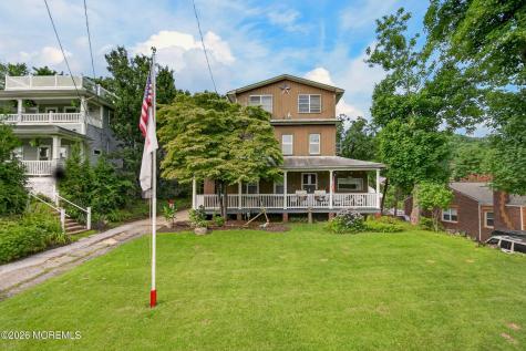 101 Navesink Avenue Highlands NJ 07732