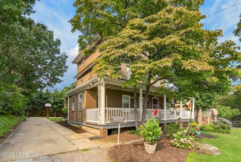 101 Navesink Avenue Highlands NJ 07732