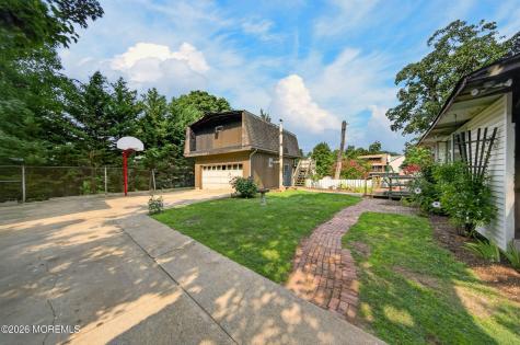 101 Navesink Avenue Highlands NJ 07732