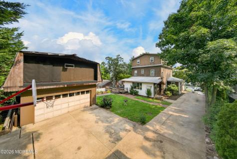 101 Navesink Avenue Highlands NJ 07732