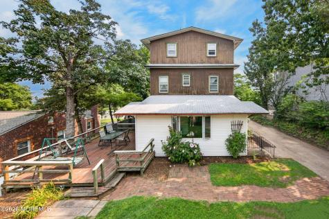 101 Navesink Avenue Highlands NJ 07732