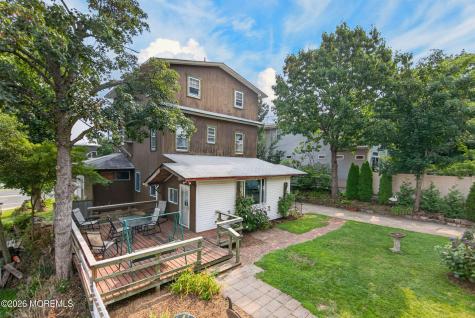 101 Navesink Avenue Highlands NJ 07732