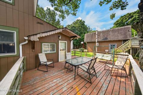 101 Navesink Avenue Highlands NJ 07732