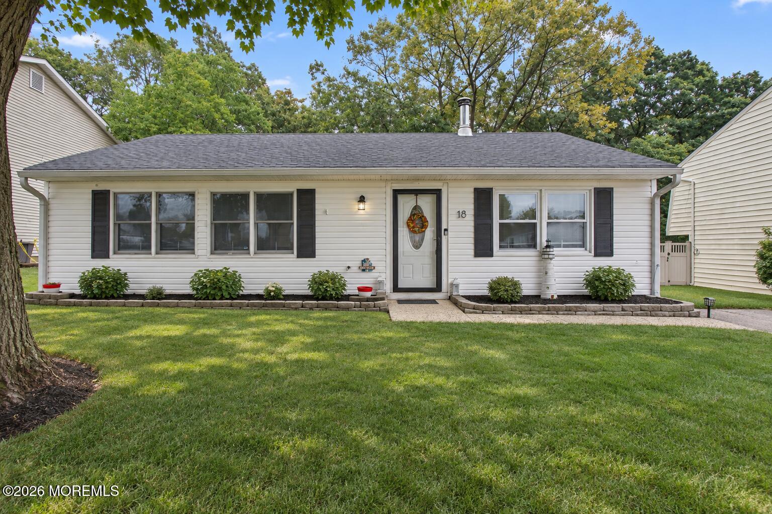18 Starboard Avenue Barnegat NJ 08005