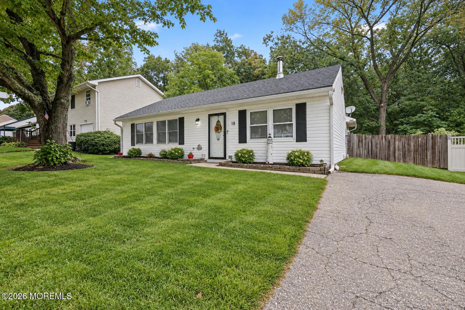 18 Starboard Avenue Barnegat NJ 08005