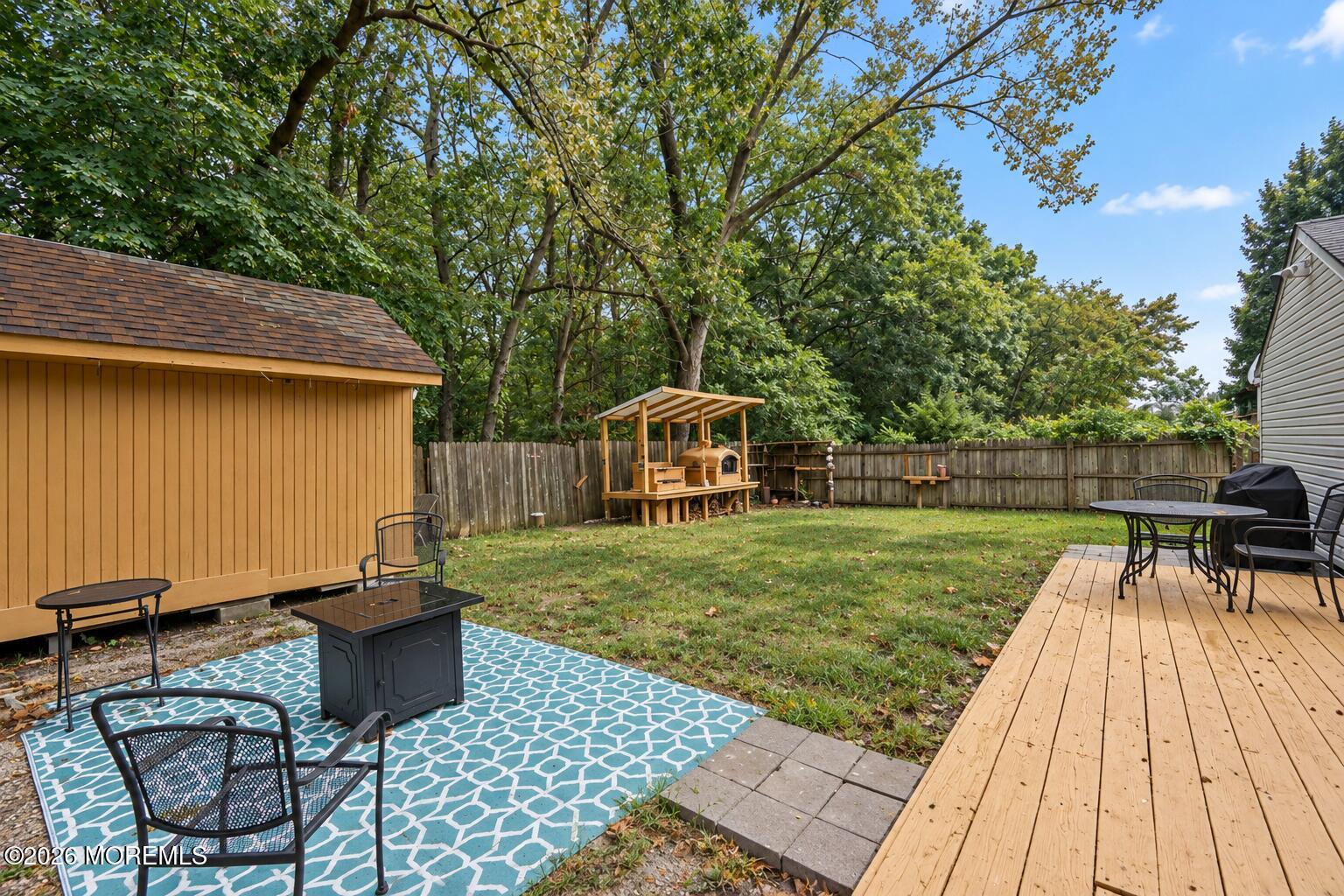 18 Starboard Avenue Barnegat NJ 08005