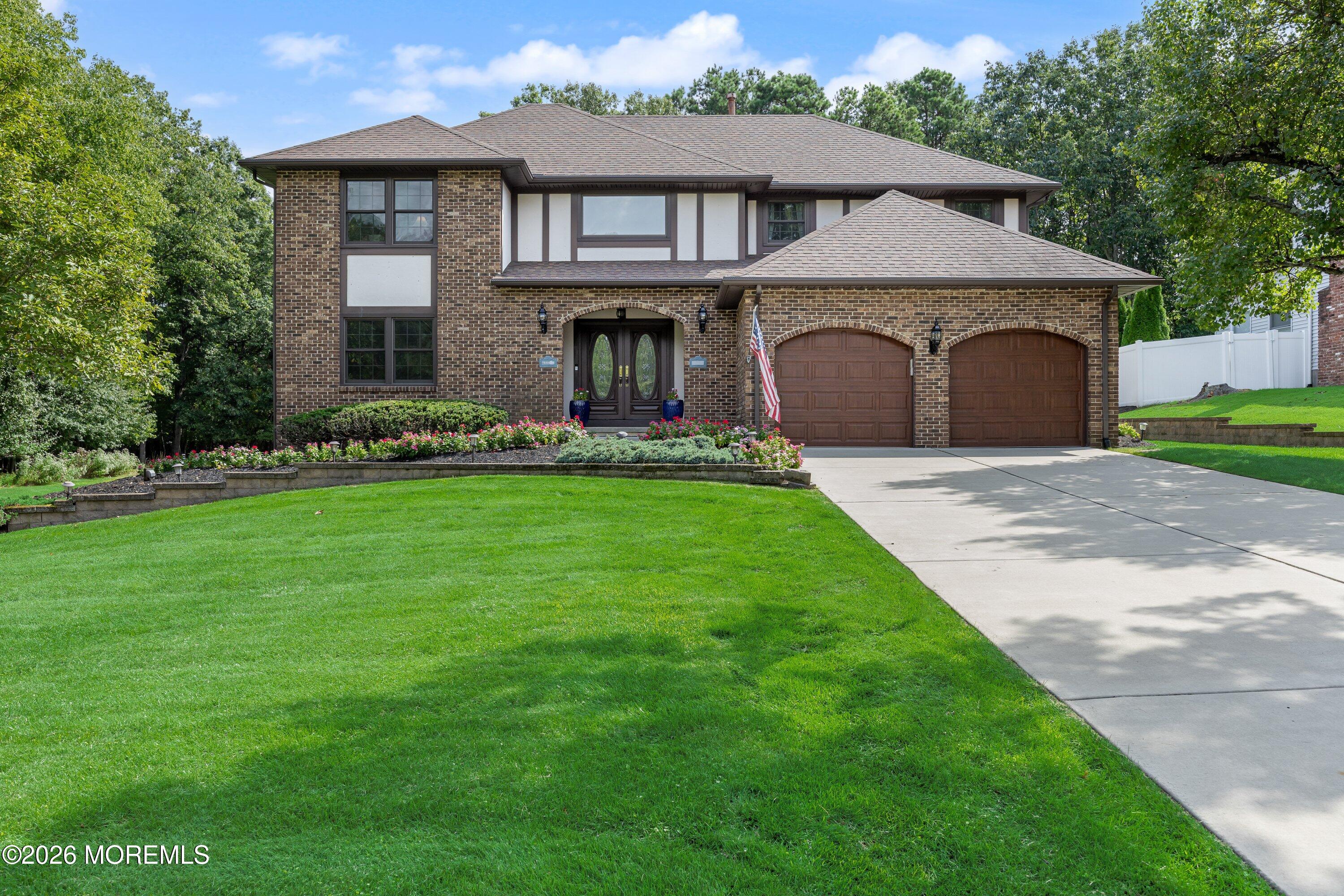 2 Acorn Hill Drive Voorhees NJ 08043