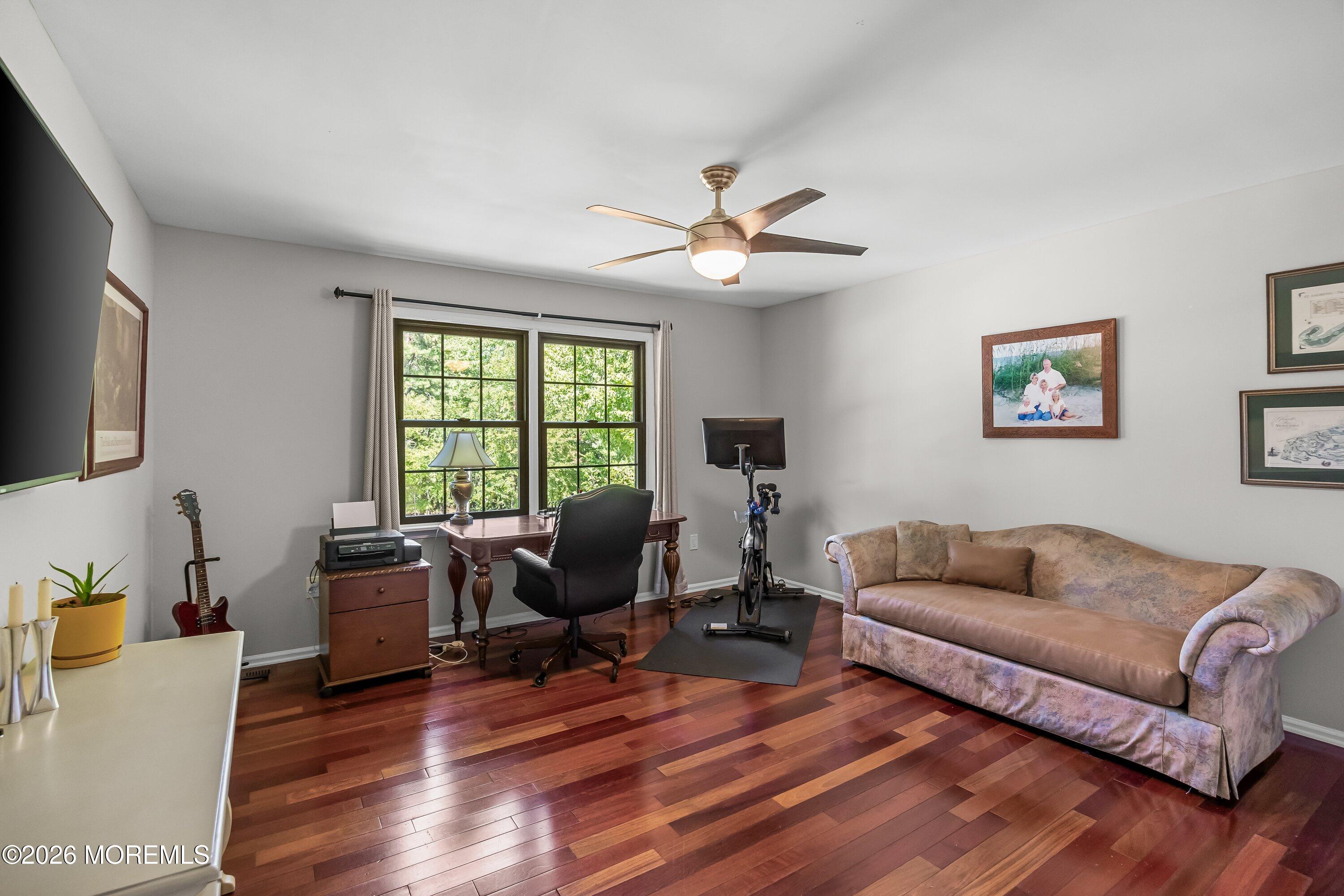 2 Acorn Hill Drive Voorhees NJ 08043