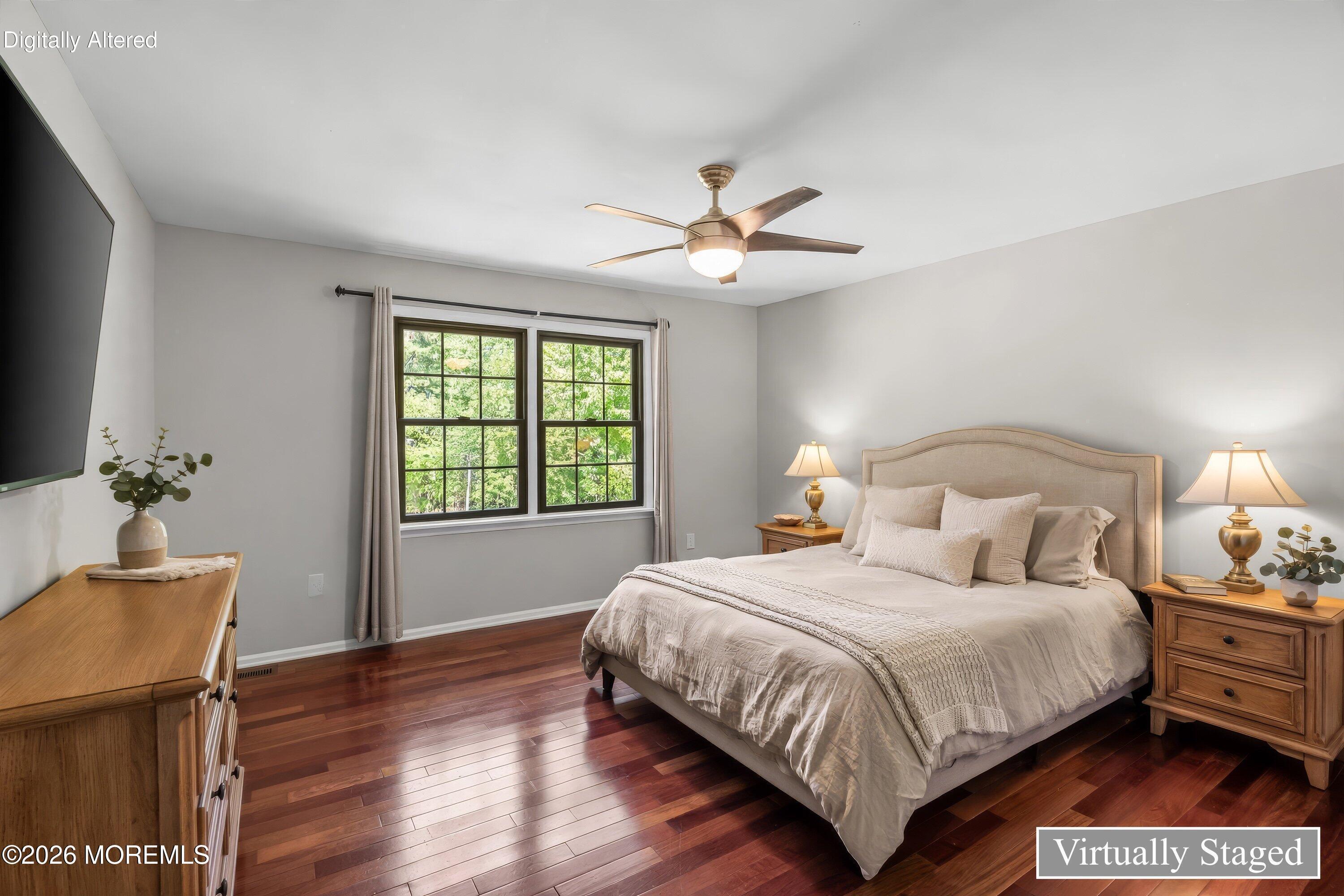 2 Acorn Hill Drive Voorhees NJ 08043