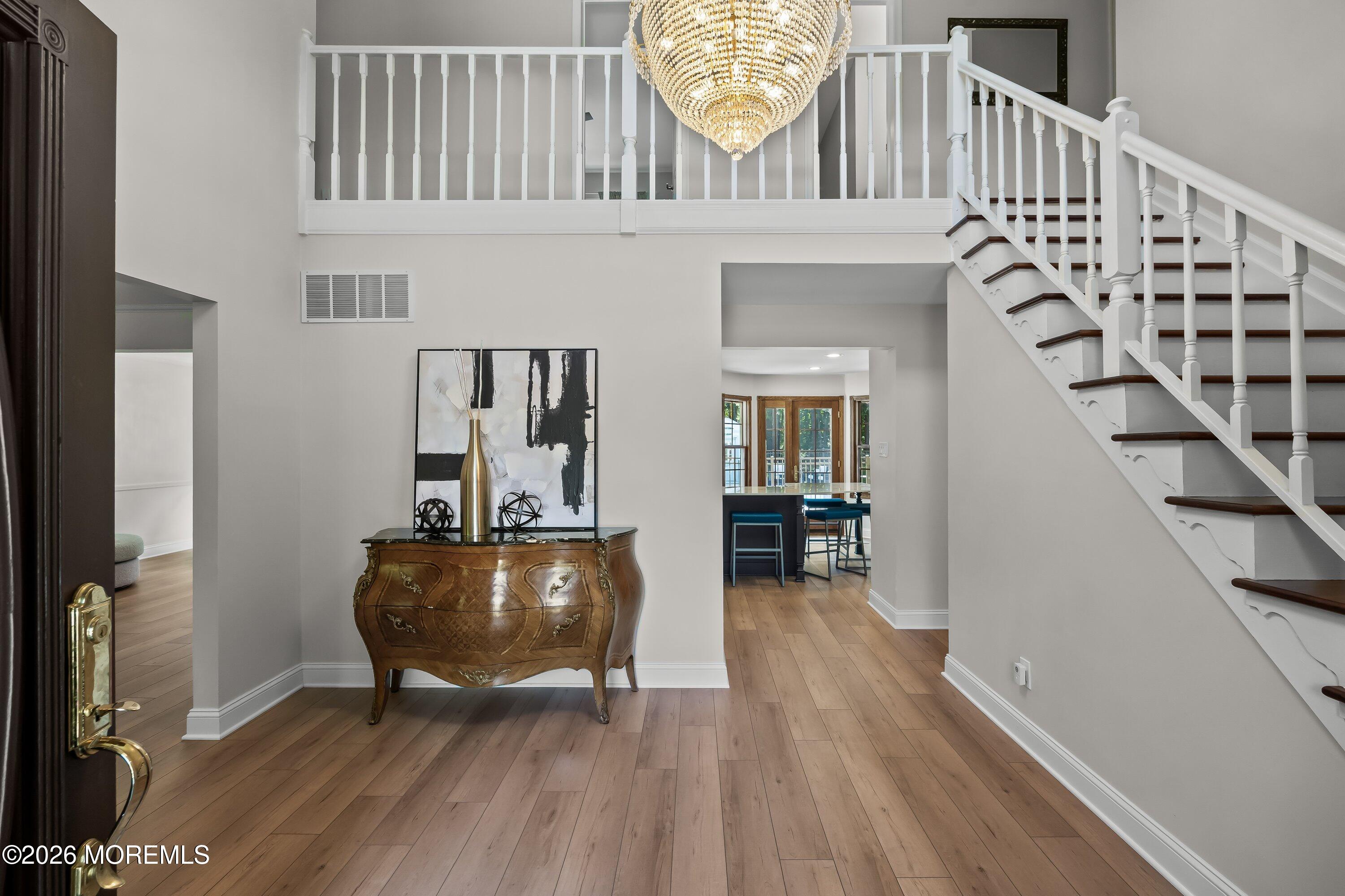 2 Acorn Hill Drive Voorhees NJ 08043