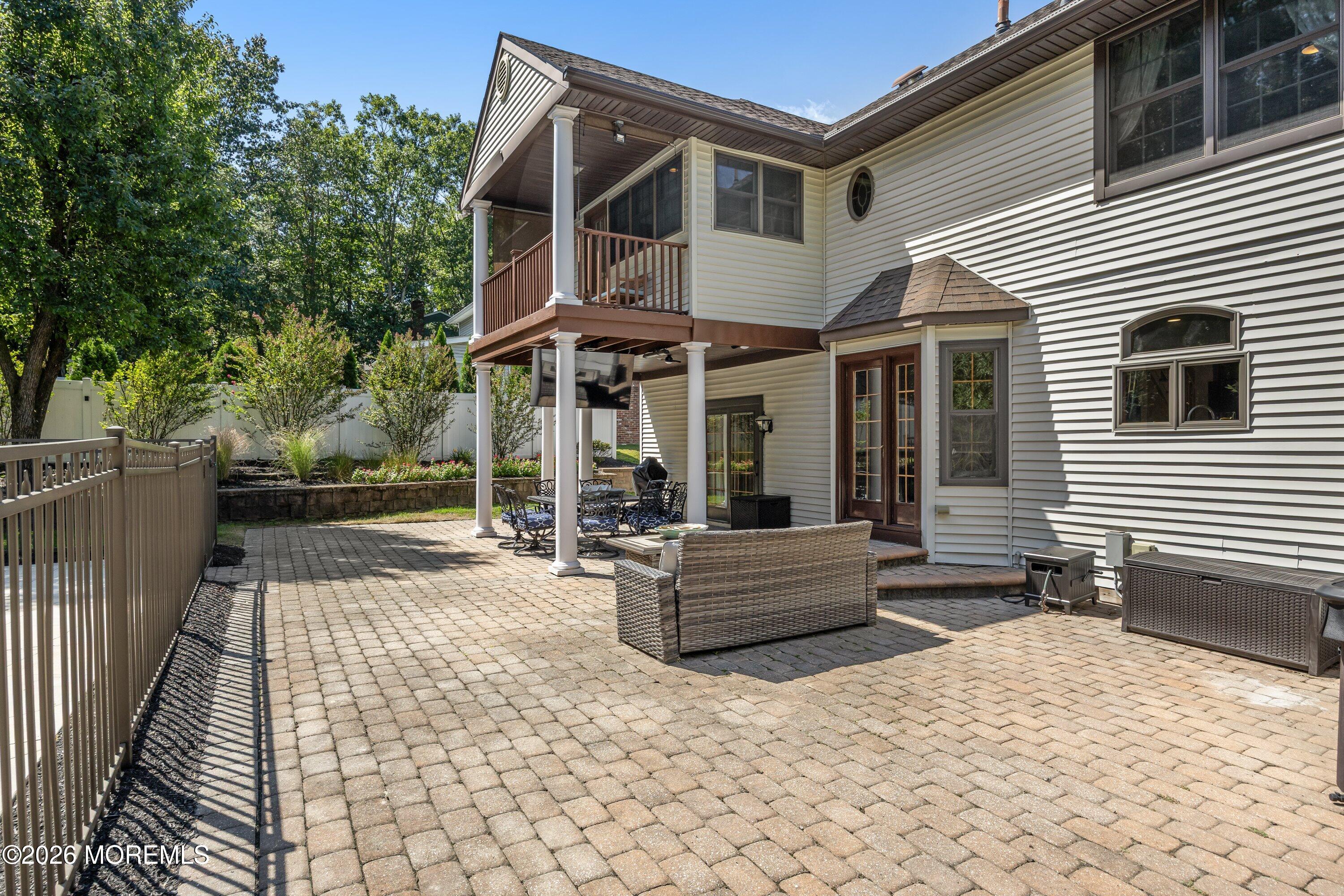2 Acorn Hill Drive Voorhees NJ 08043
