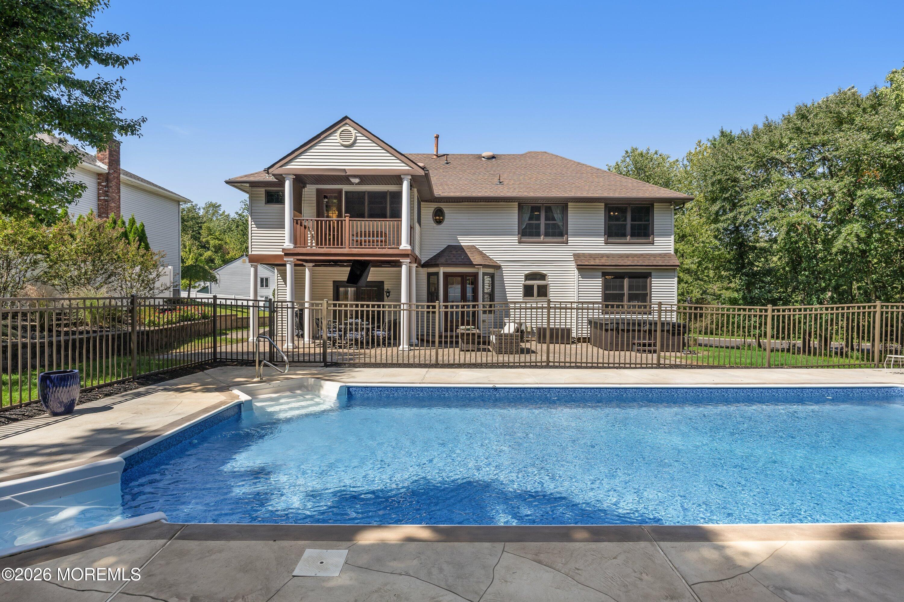 2 Acorn Hill Drive Voorhees NJ 08043
