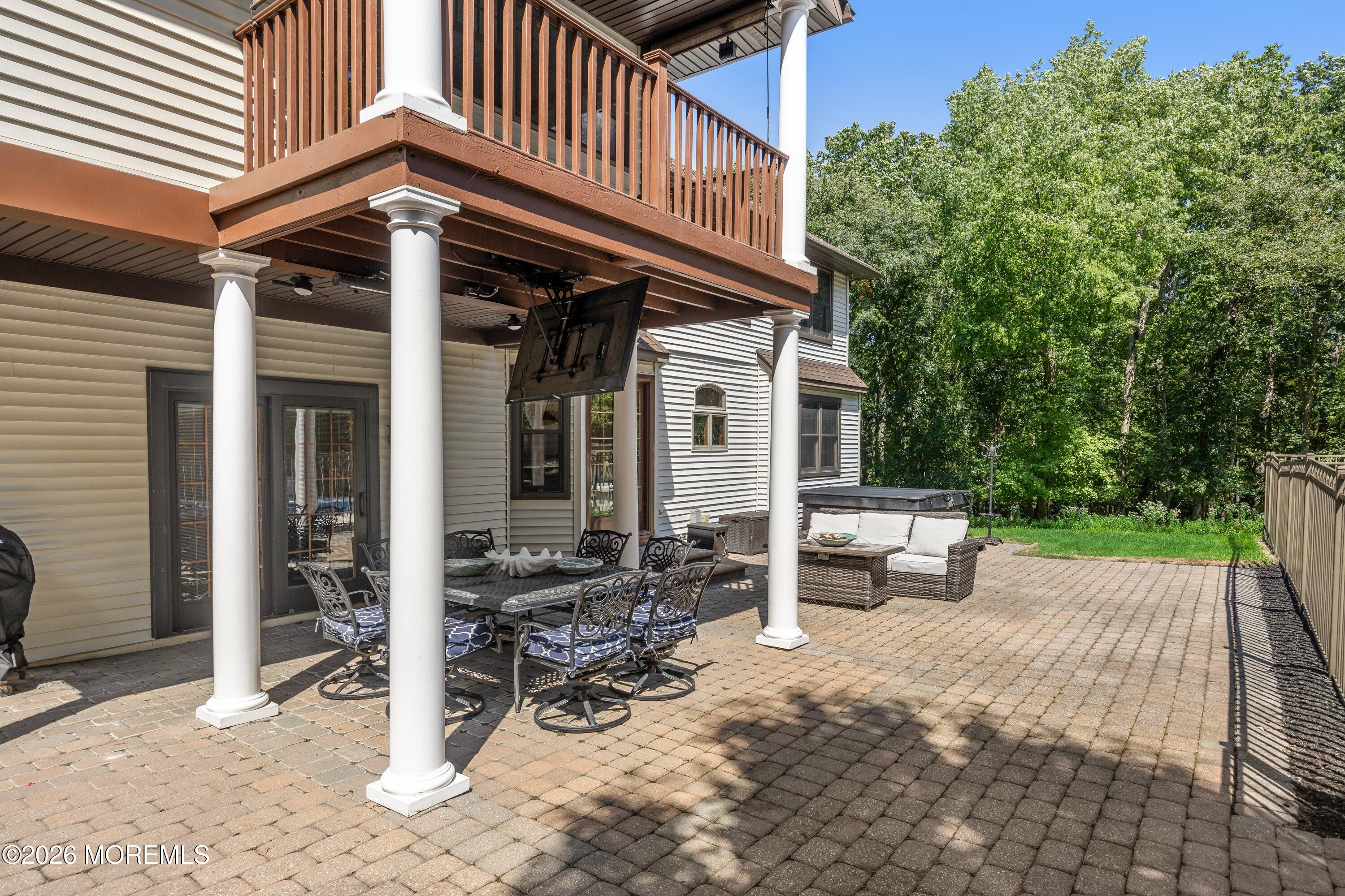 2 Acorn Hill Drive Voorhees NJ 08043