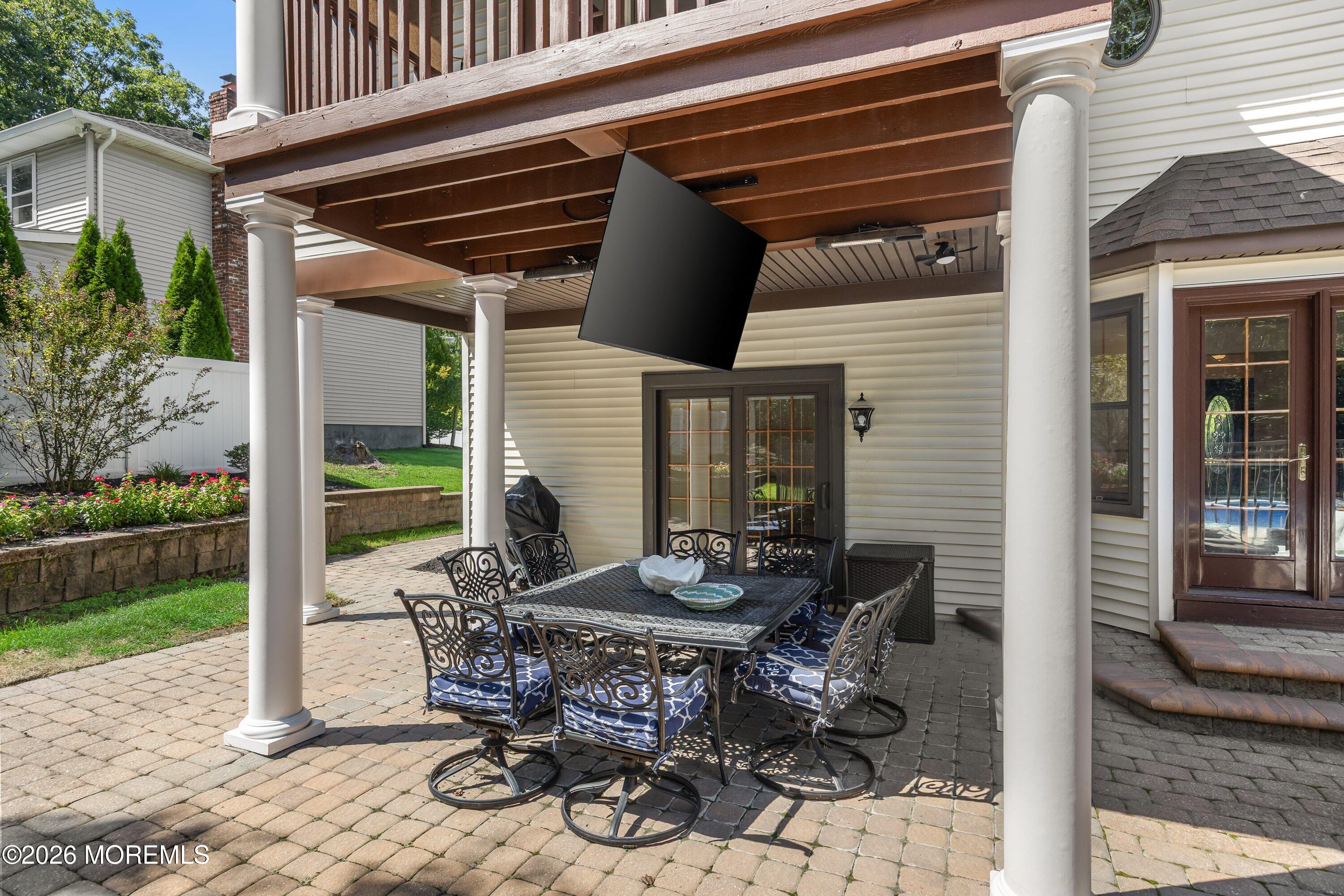 2 Acorn Hill Drive Voorhees NJ 08043