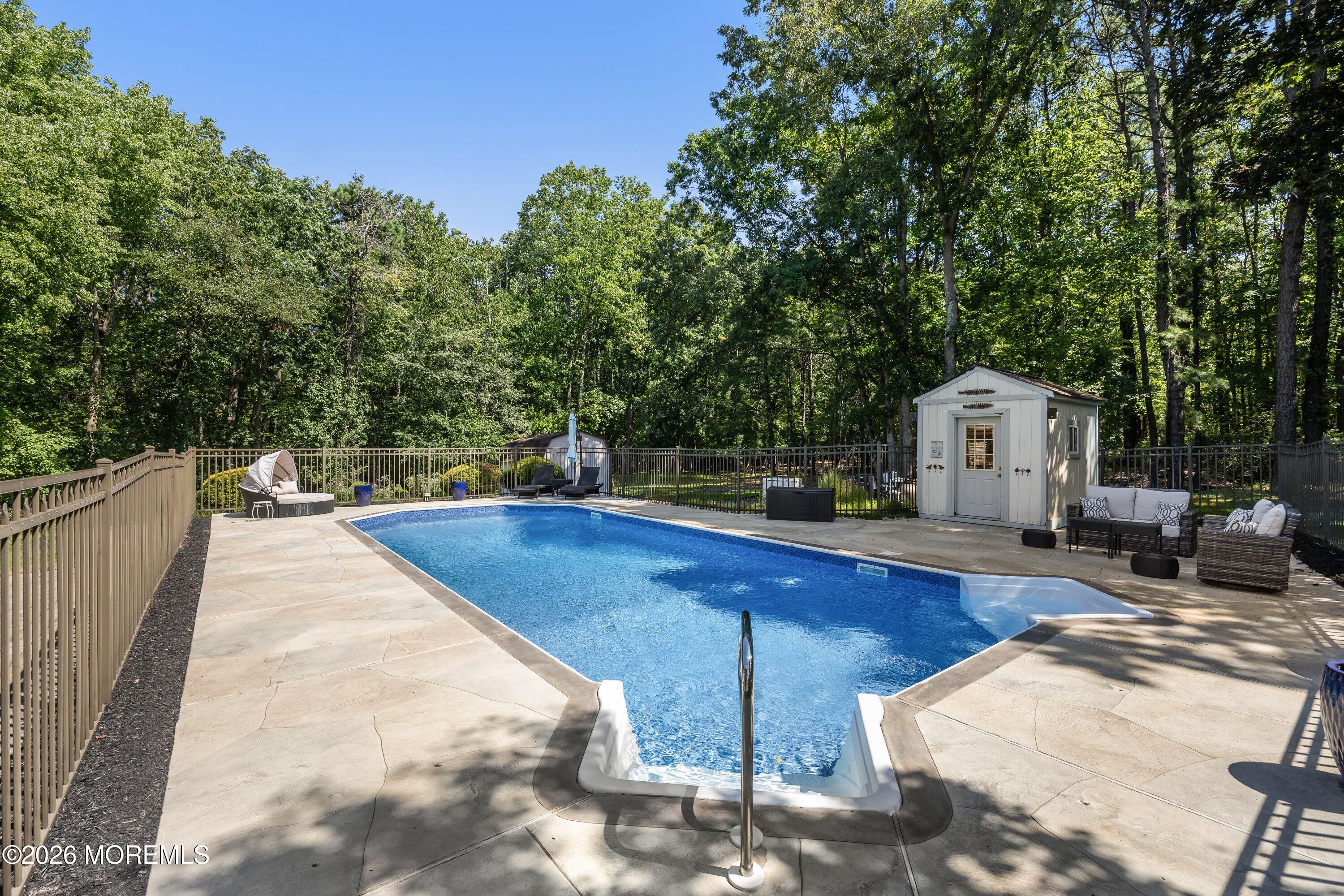 2 Acorn Hill Drive Voorhees NJ 08043
