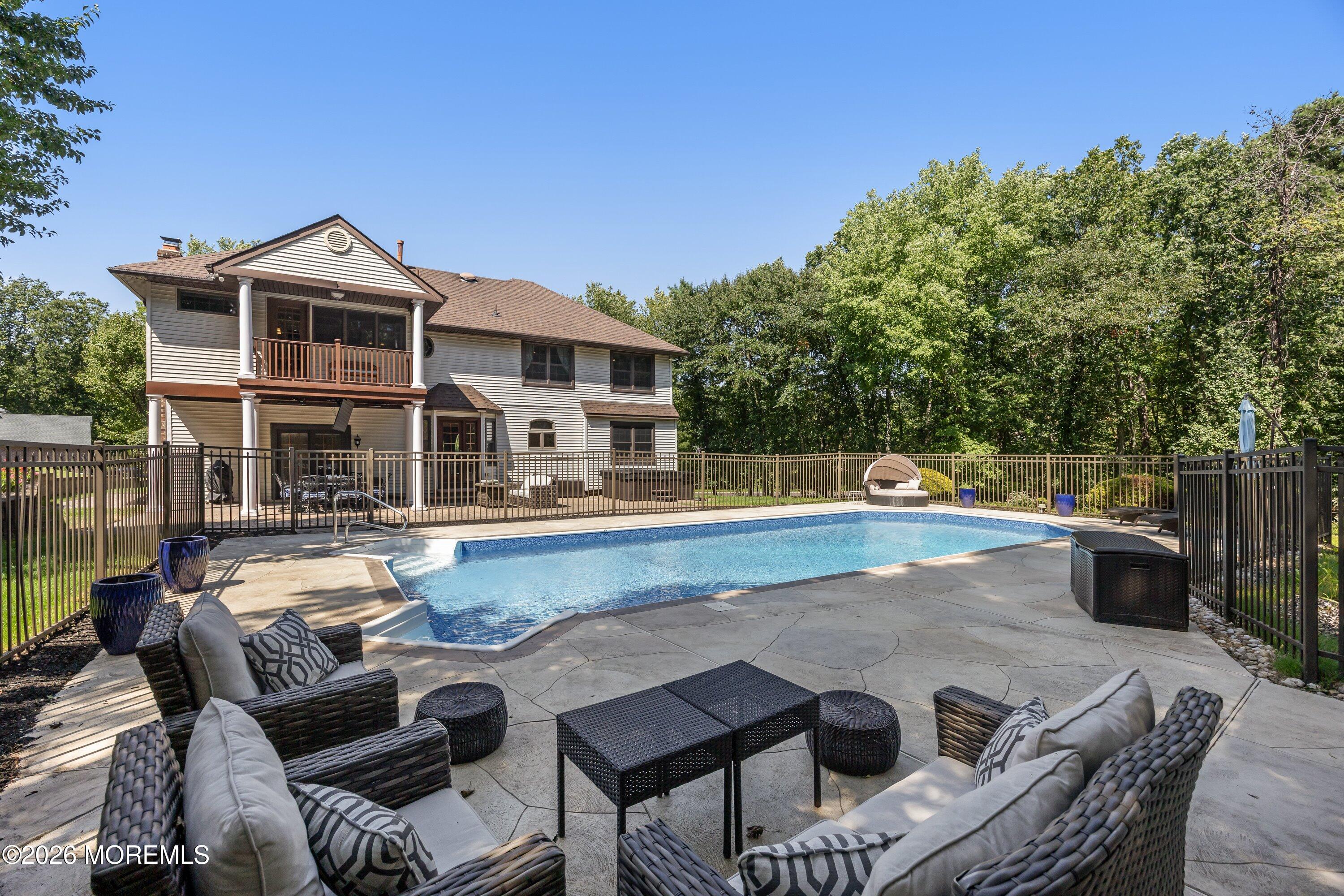2 Acorn Hill Drive Voorhees NJ 08043