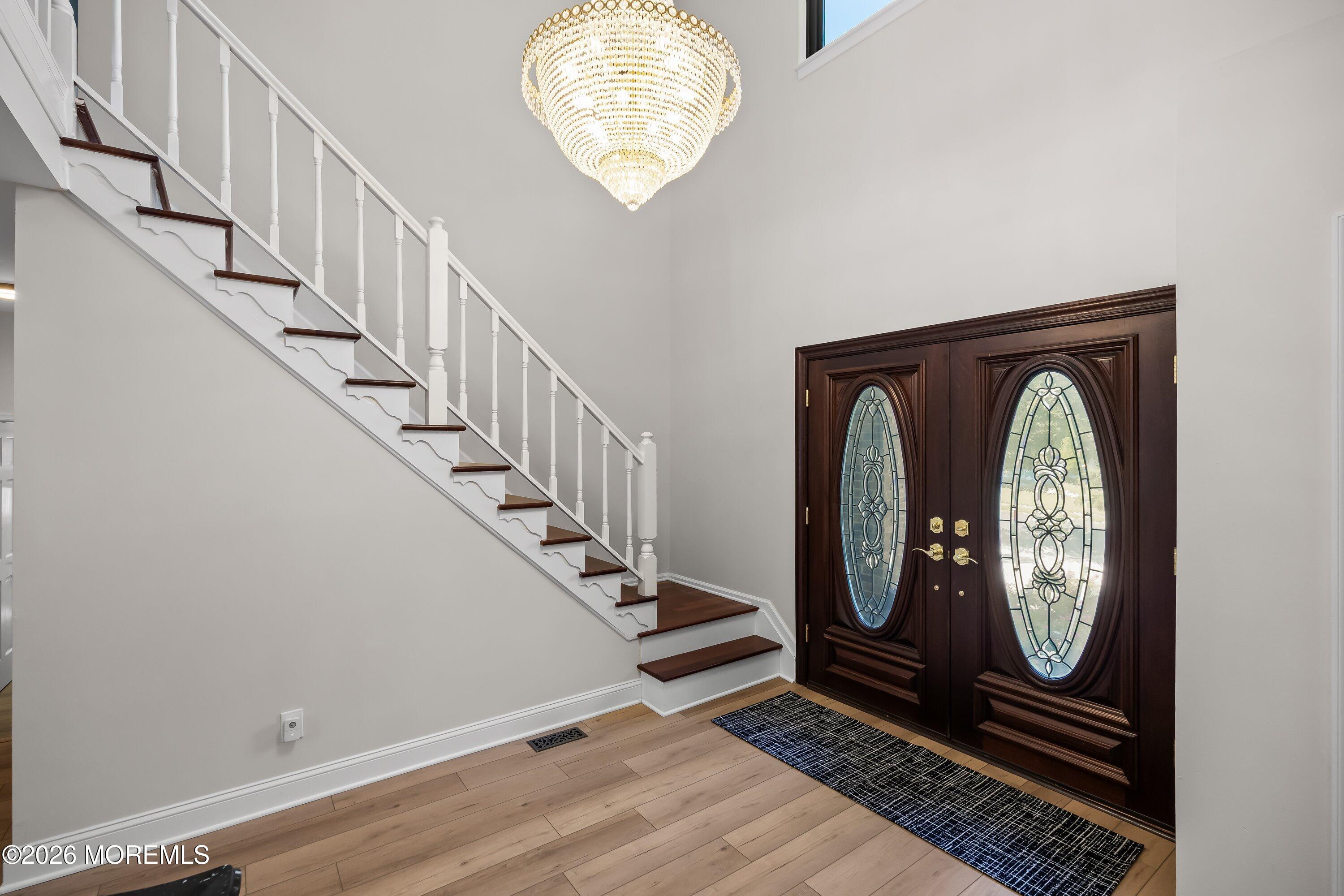 2 Acorn Hill Drive Voorhees NJ 08043
