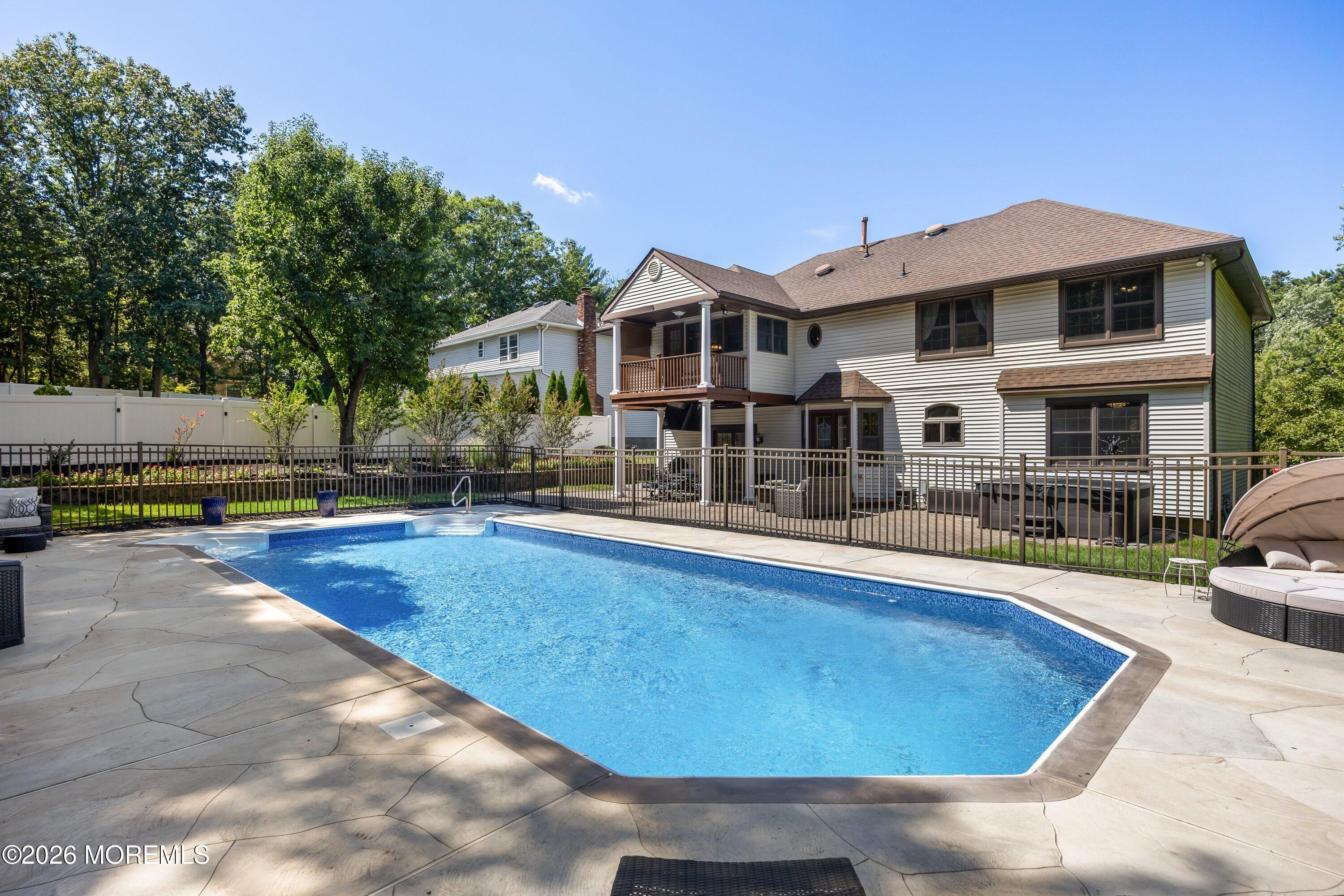 2 Acorn Hill Drive Voorhees NJ 08043