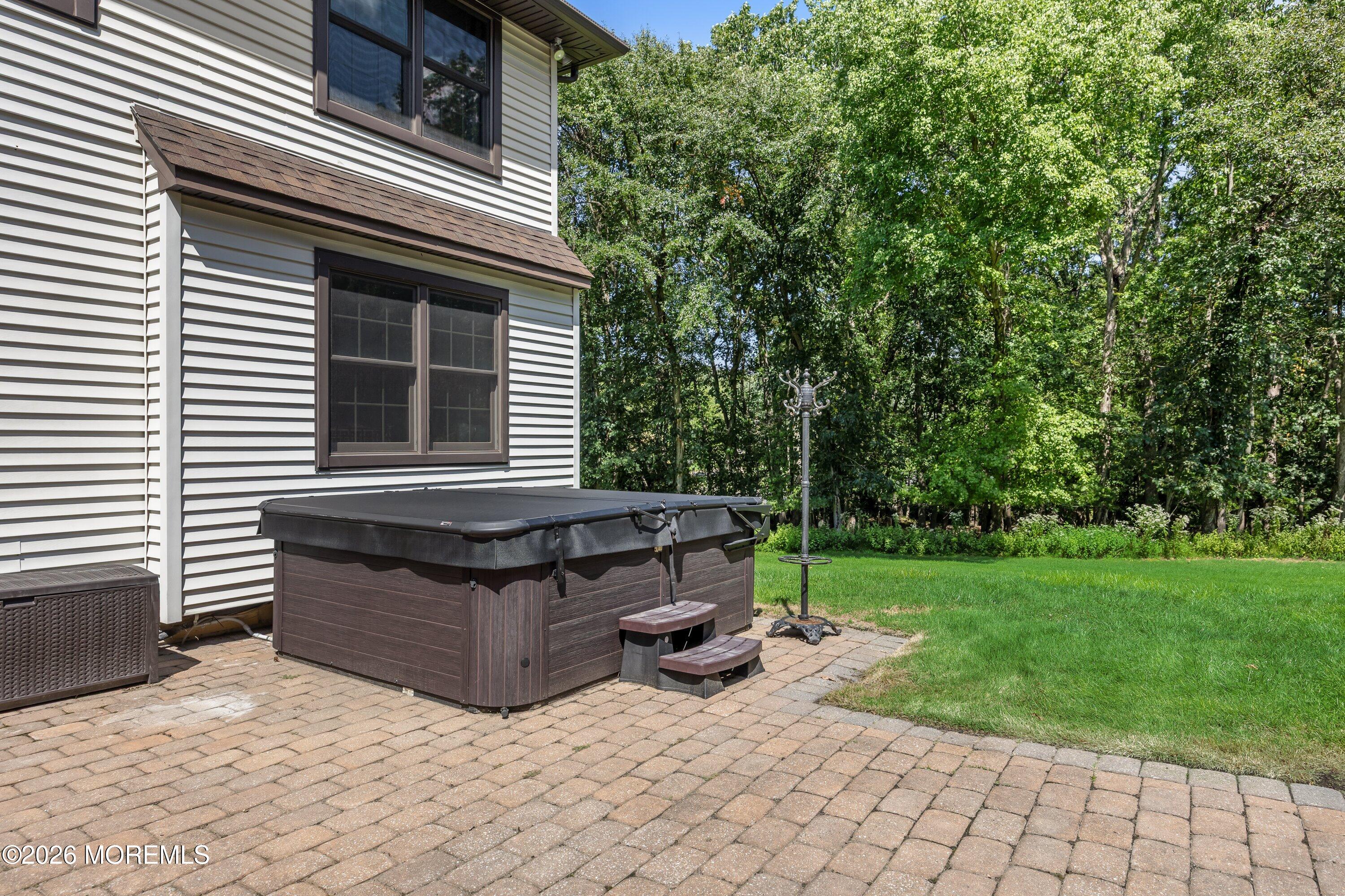 2 Acorn Hill Drive Voorhees NJ 08043