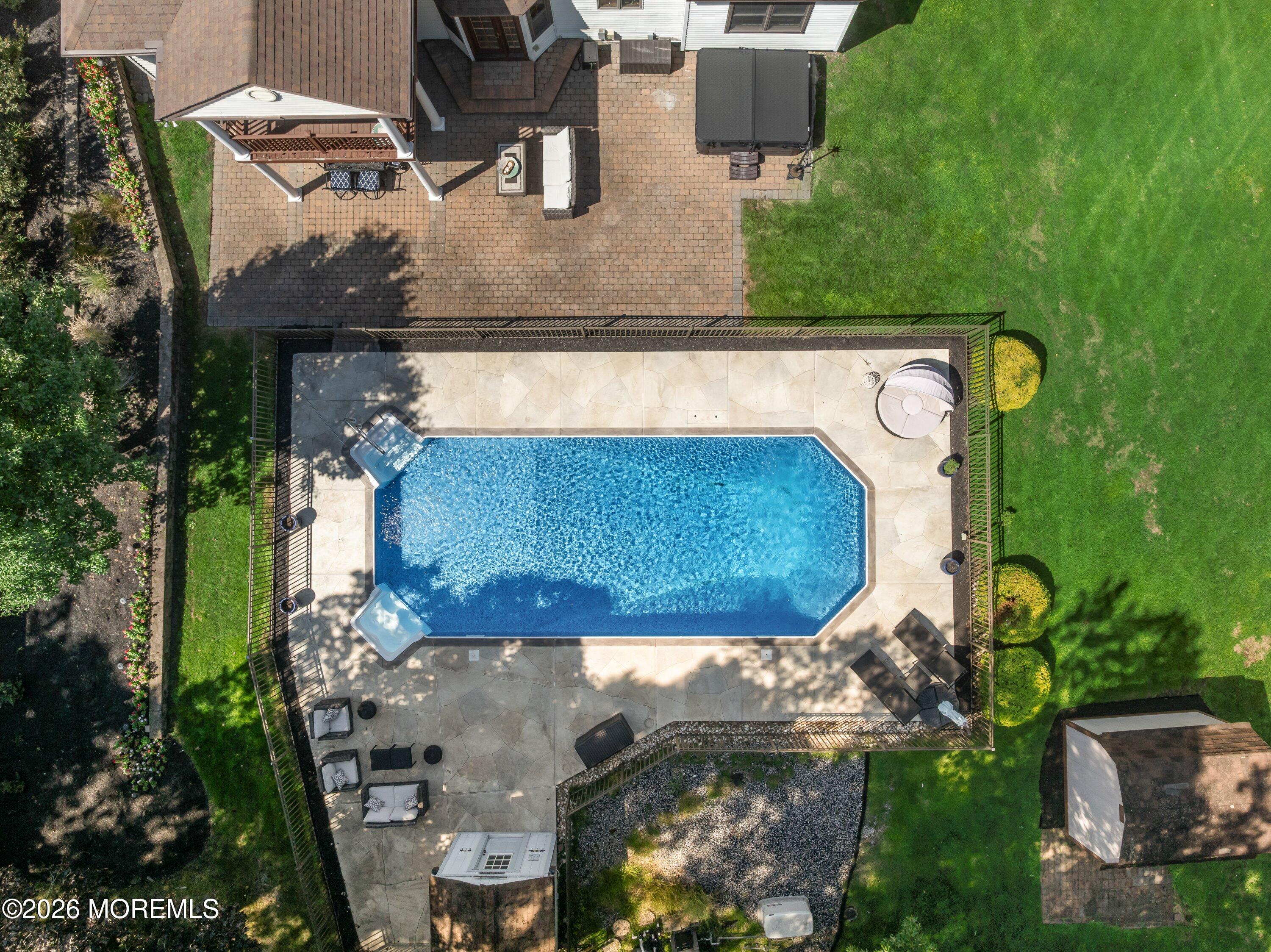 2 Acorn Hill Drive Voorhees NJ 08043
