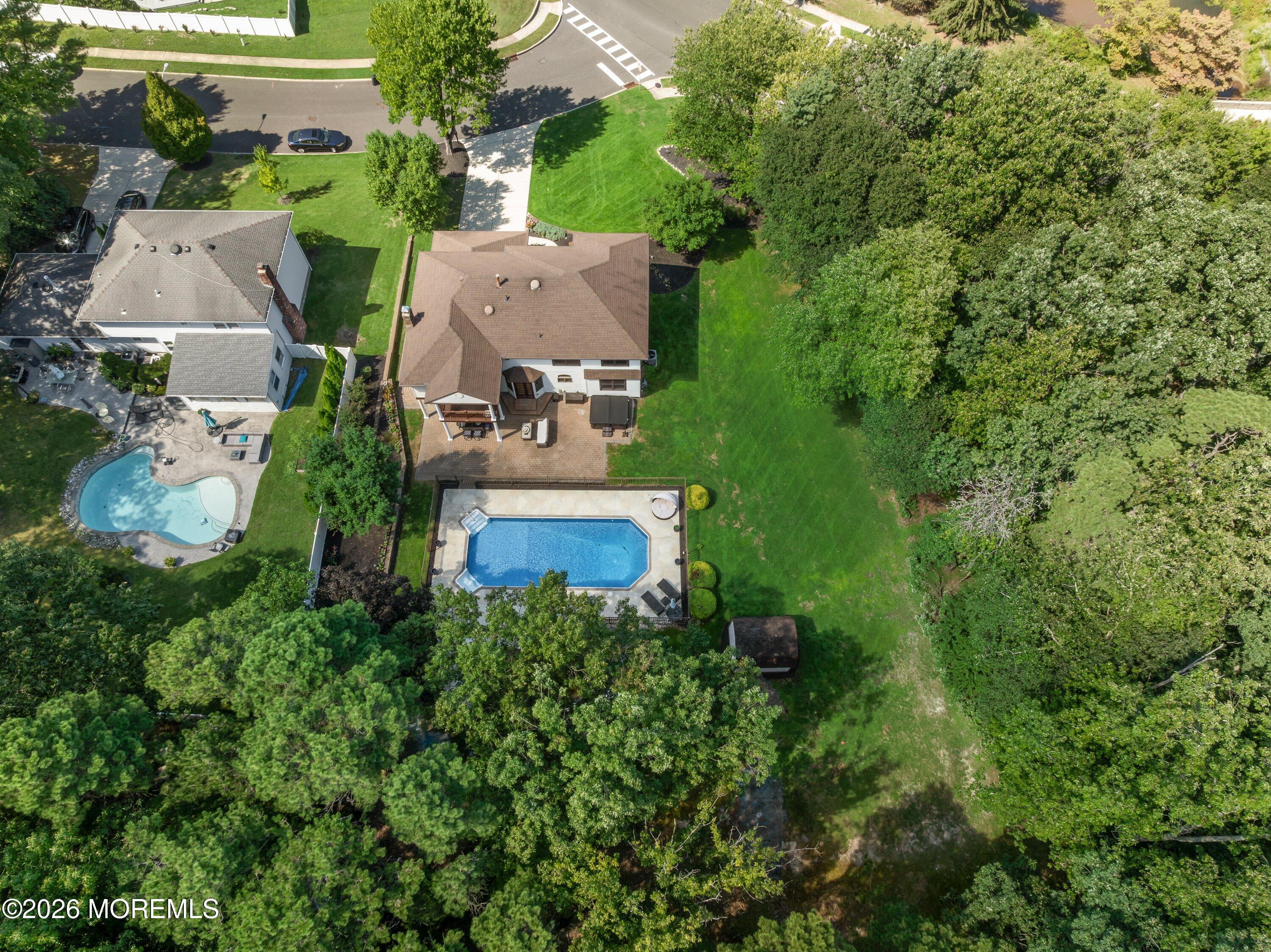 2 Acorn Hill Drive Voorhees NJ 08043