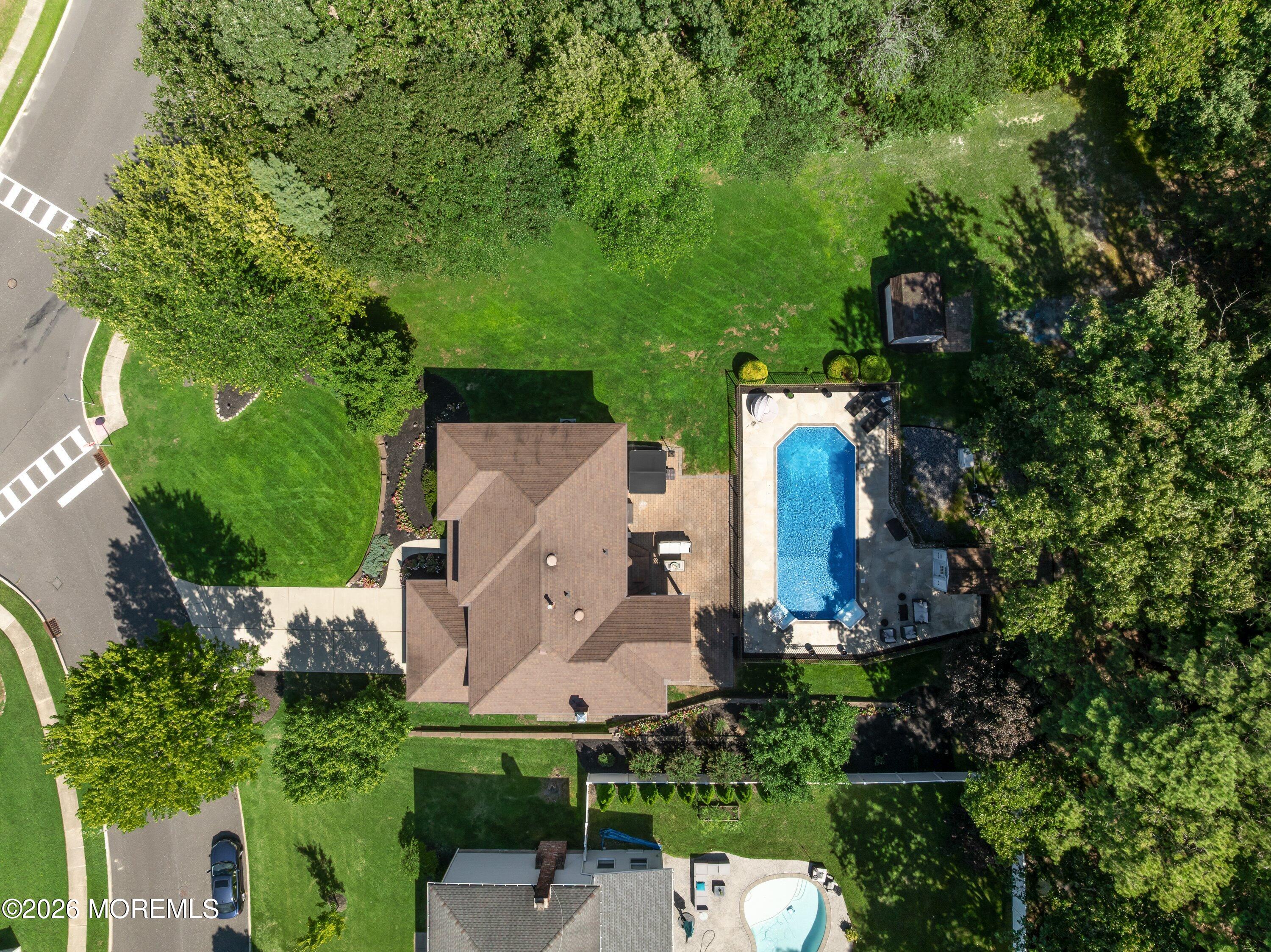2 Acorn Hill Drive Voorhees NJ 08043