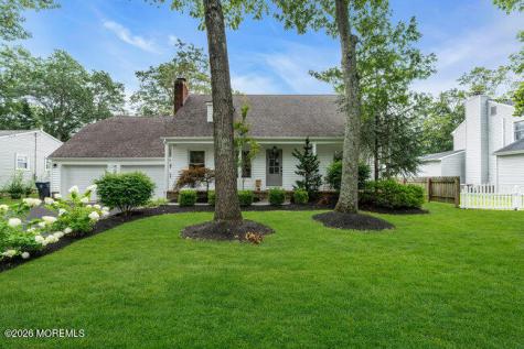 312 Oak Hollow Road Brick NJ 08724