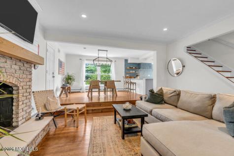 312 Oak Hollow Road Brick NJ 08724