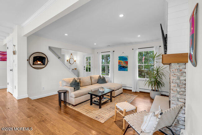 312 Oak Hollow Road Brick NJ 08724