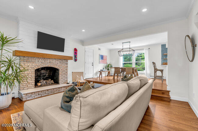 312 Oak Hollow Road Brick NJ 08724