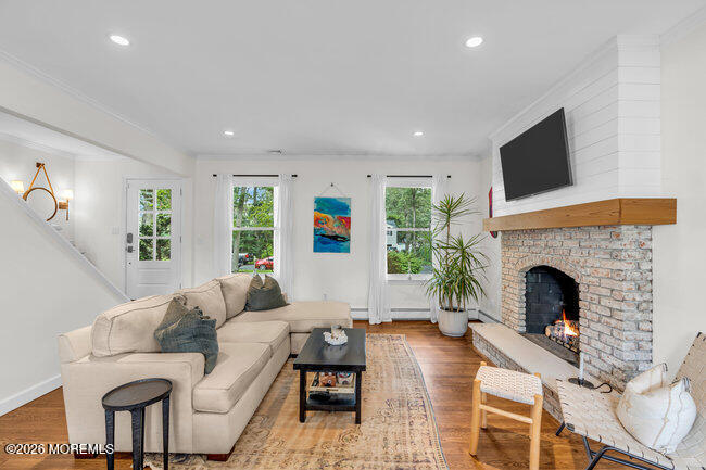 312 Oak Hollow Road Brick NJ 08724