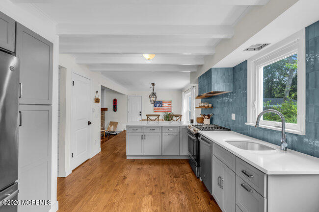 312 Oak Hollow Road Brick NJ 08724