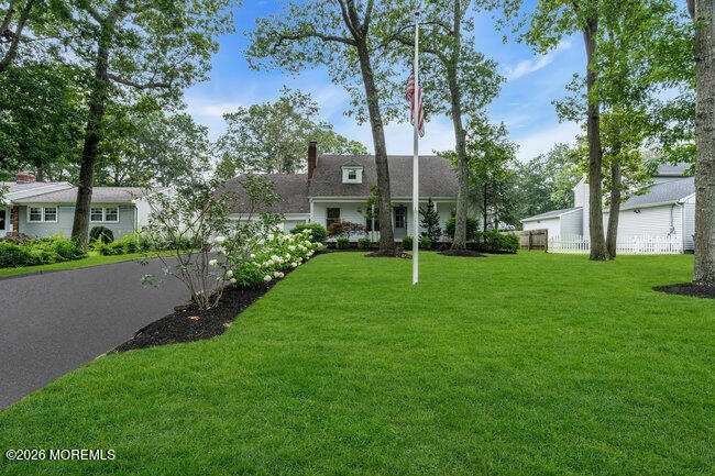 312 Oak Hollow Road Brick NJ 08724