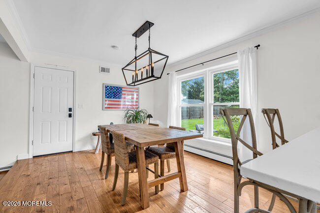 312 Oak Hollow Road Brick NJ 08724