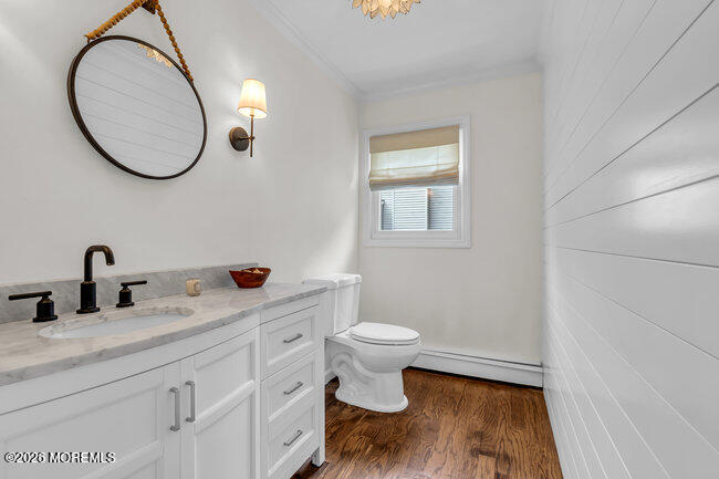 312 Oak Hollow Road Brick NJ 08724