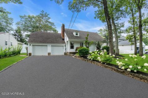 312 Oak Hollow Road Brick NJ 08724