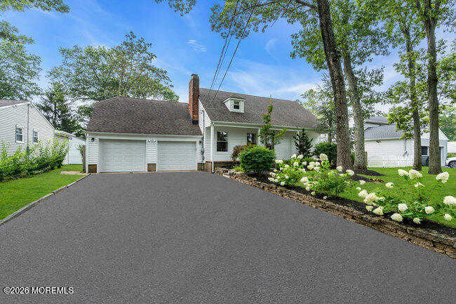 312 Oak Hollow Road Brick NJ 08724