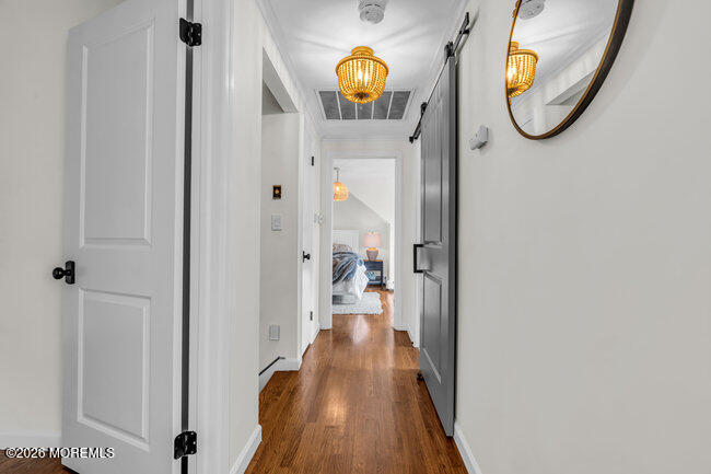 312 Oak Hollow Road Brick NJ 08724