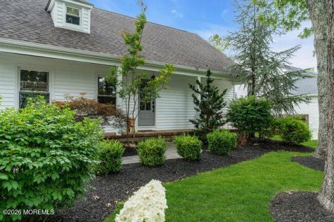 312 Oak Hollow Road Brick NJ 08724