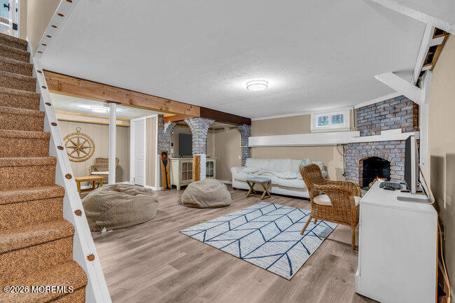 312 Oak Hollow Road Brick NJ 08724