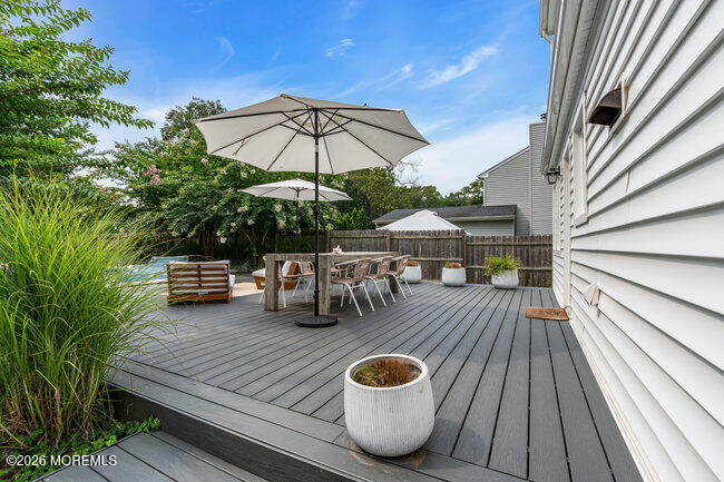 312 Oak Hollow Road Brick NJ 08724
