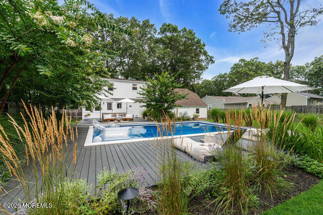 312 Oak Hollow Road Brick NJ 08724