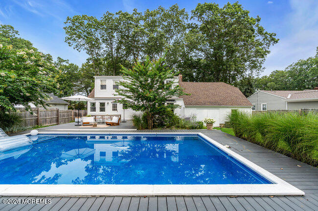 312 Oak Hollow Road Brick NJ 08724