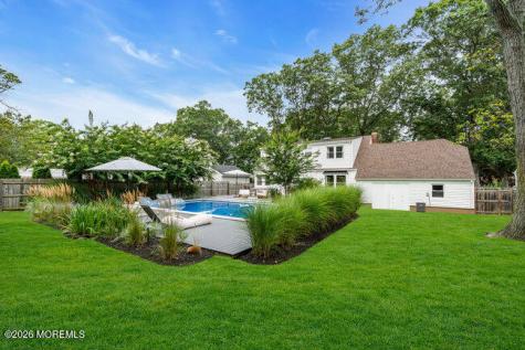 312 Oak Hollow Road Brick NJ 08724