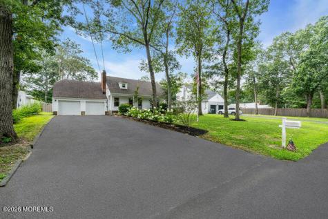 312 Oak Hollow Road Brick NJ 08724