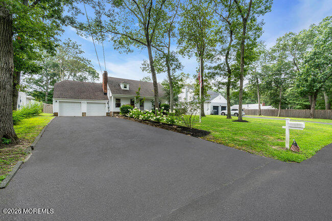 312 Oak Hollow Road Brick NJ 08724