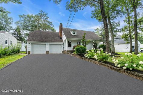 312 Oak Hollow Road Brick NJ 08724