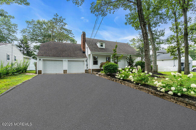 312 Oak Hollow Road Brick NJ 08724