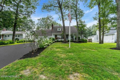 312 Oak Hollow Road Brick NJ 08724